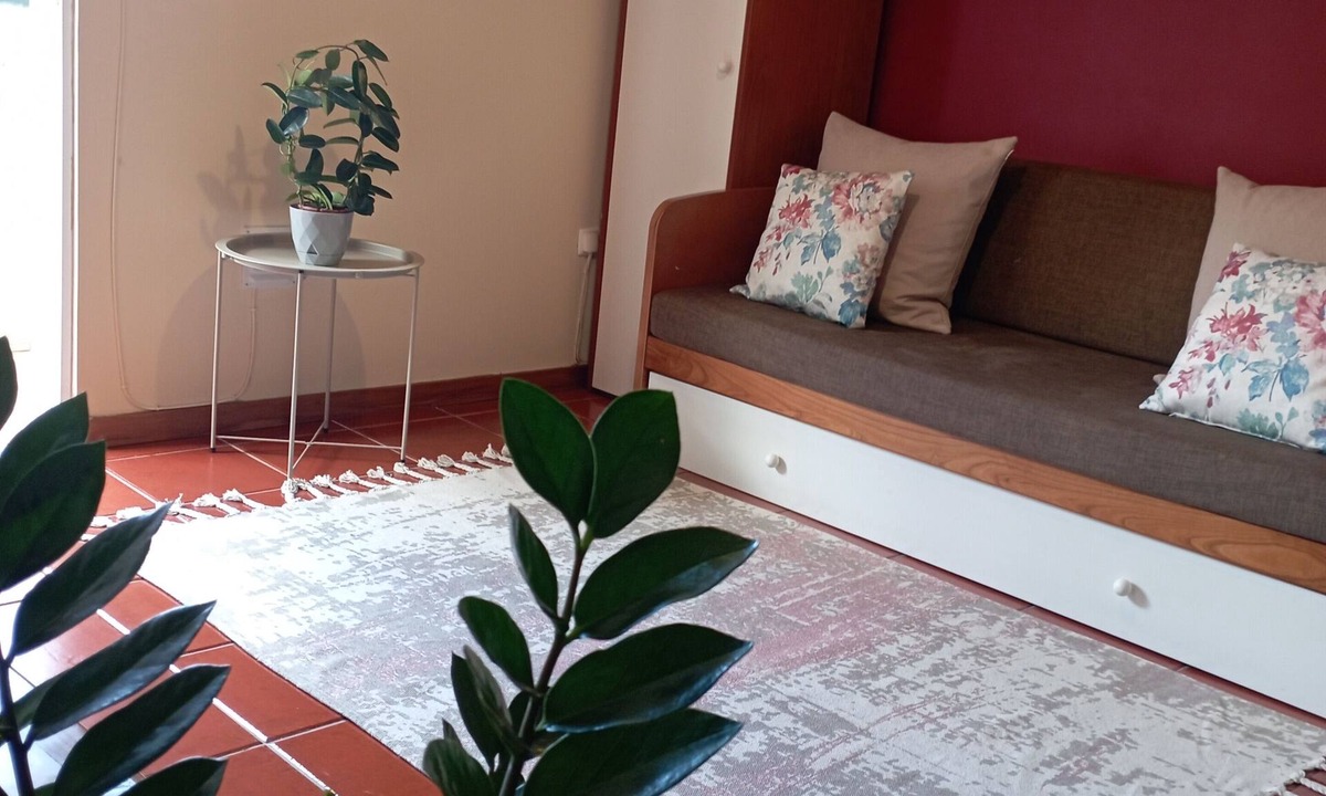 Porto Moniz Apartment | Pleasant apartment with WiFi in Porto Moniz