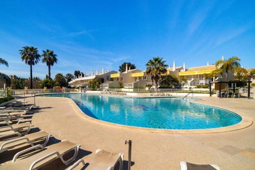 Albufeira Villa | Ponta Grande Resort - Villa Coral