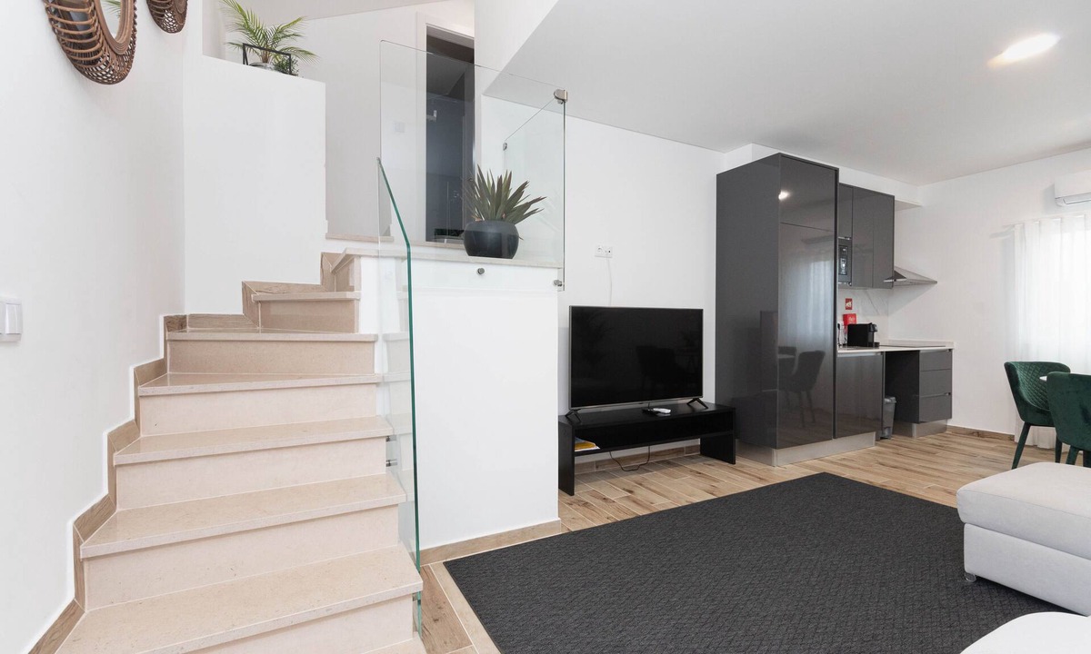 Triana Apartment | Pontinha Farm - Apartment