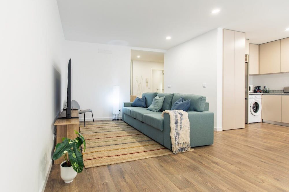 Braga Apartment | Porta 97 Family Residence by Sé Apartamentos