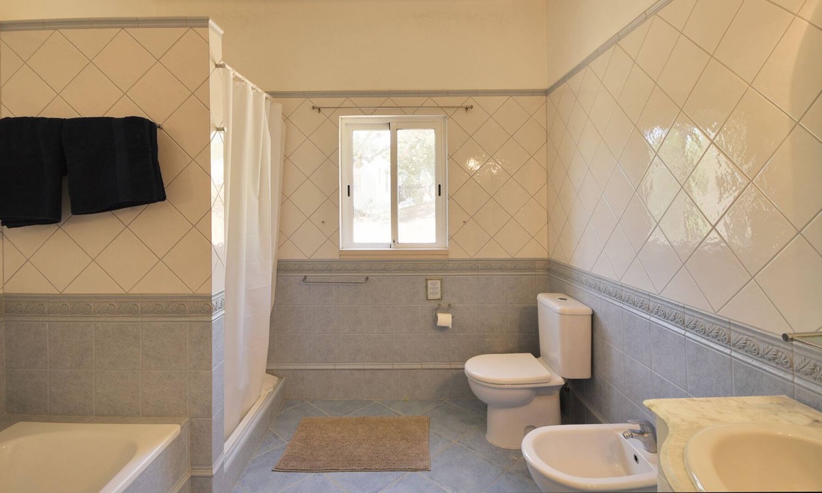 Vale do Telheiro House | Prestige For Home Sea View Villa with Pool-Poço Geraldo, Loulé