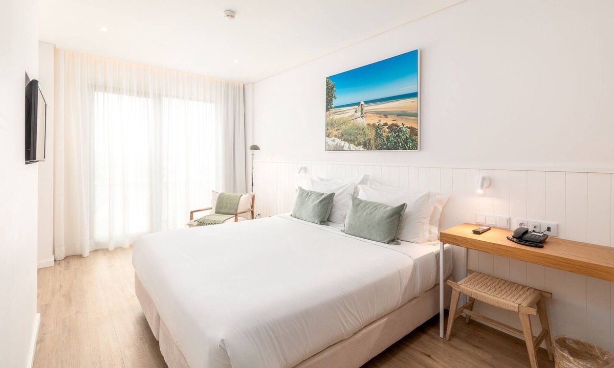 Olhao Hotel | Pure Formosa Concept Hotel