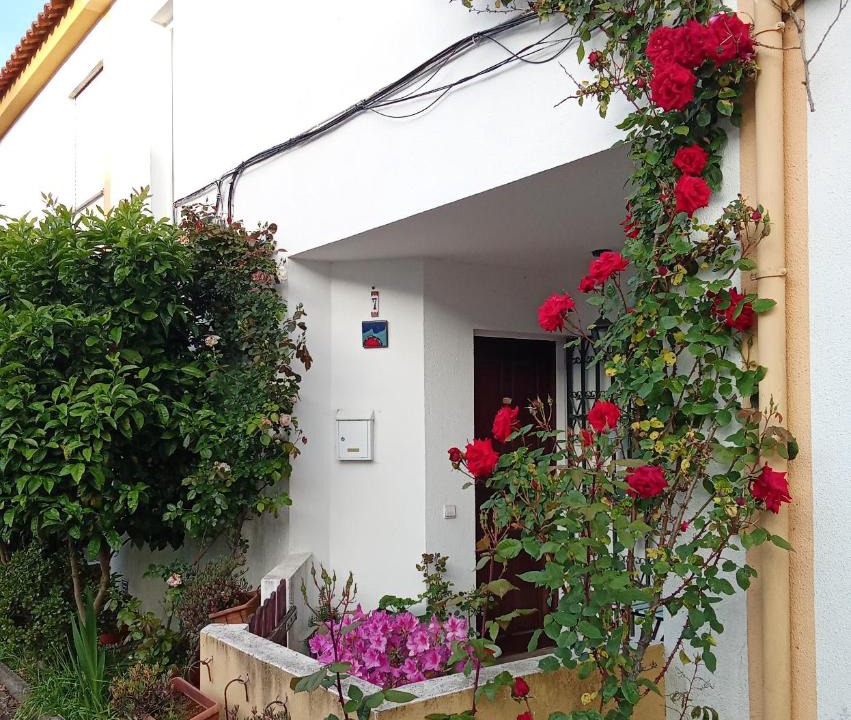 Santa Maria e Sao Miguel House | Quarto Cintra