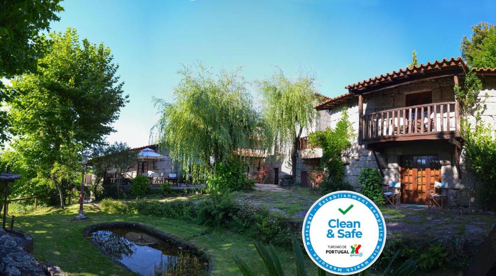Canicada House | Quinta Brasão Da Caniçada