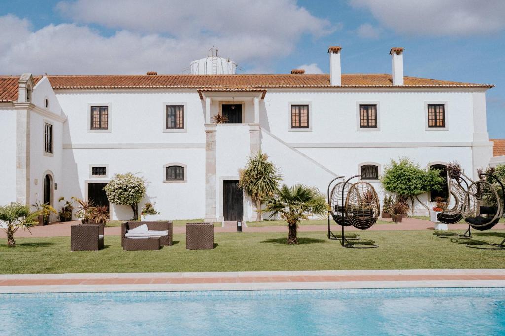 Alpiarca Hostel | Quinta da Atela