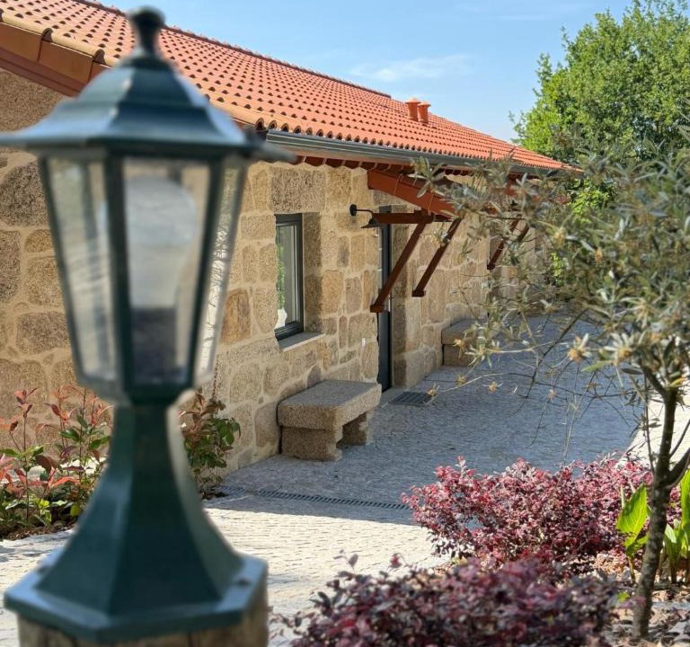 Sao Tiaguinho House | Quinta da Cavada