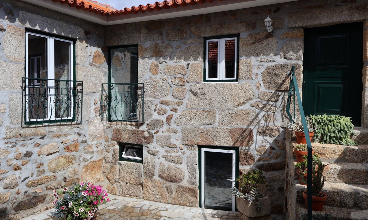 Molares House | Quinta da Lage Agroturismo e Enoturismo