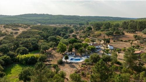 Fortios House | Quinta da Utopia