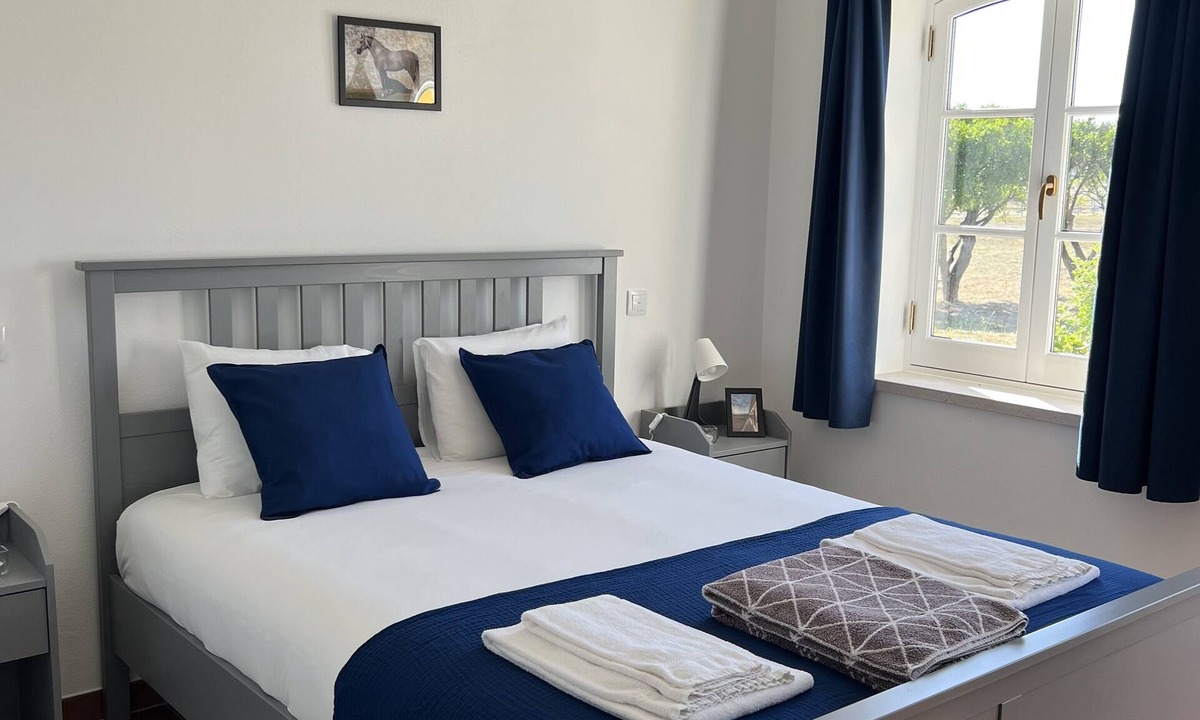 Almeirim Bed & Breakfast | Quinta da várzea