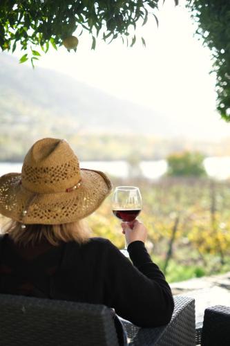 Mesao Frio House | Quinta das Casas - Douro Winery & Villas
