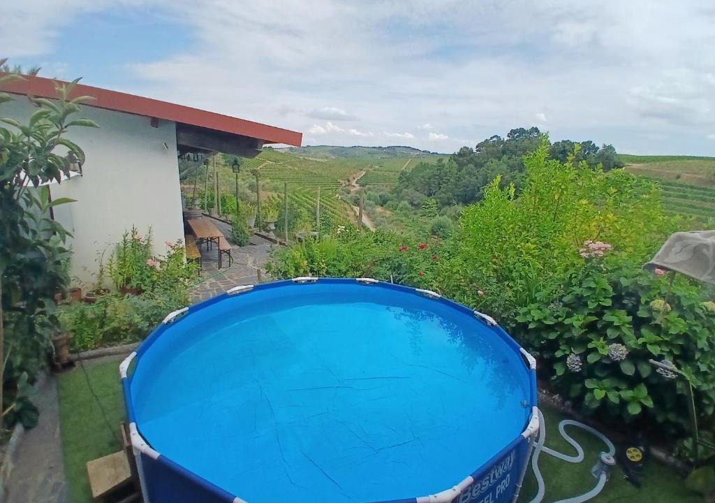 Cotas House | Quinta das Olgas