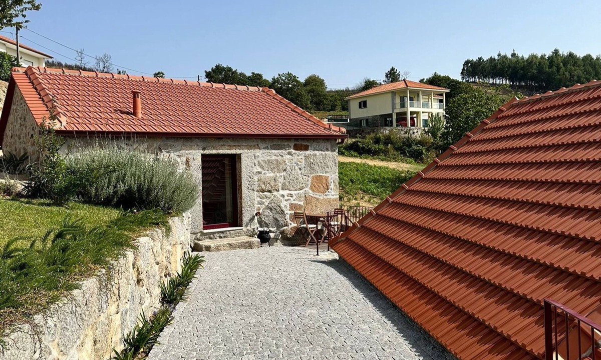 Baiao Cottage | Quinta de Águas Mortas - Casa da Giesta