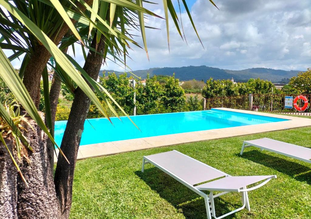 Barcelos House | Quinta de Castelhão