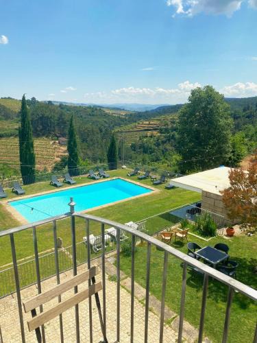 Alijo House | Quinta de Fiães - Agroturismo