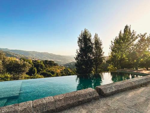 Baiao House | Quinta de Travanca - Casa do Páteo, Baião, Douro