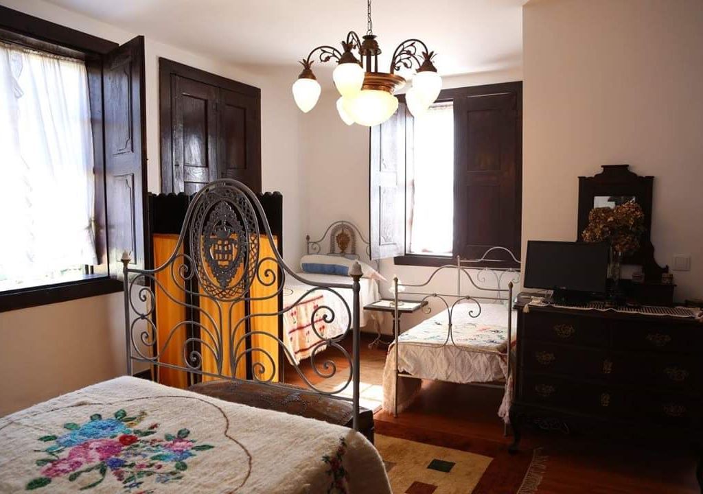 Tuias House | Quinta de Vila Verde - Rustic single room II
