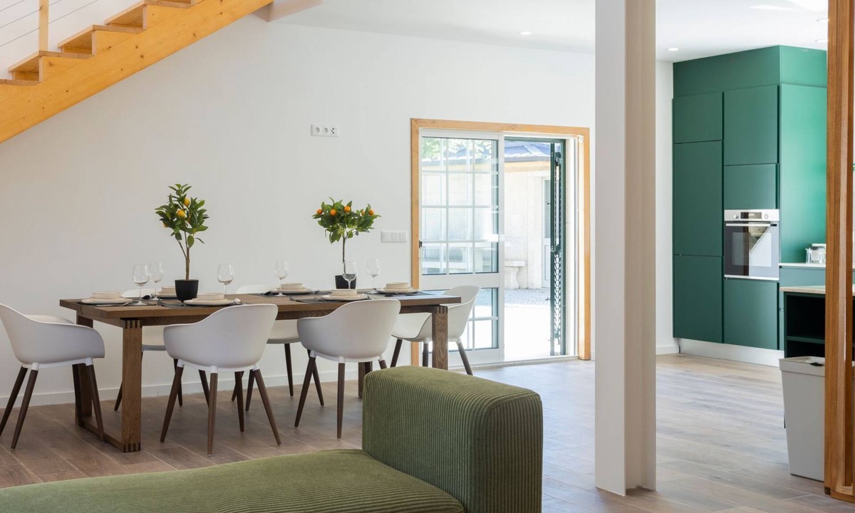 Molares House | Quinta do Fontanário by LovelyStay