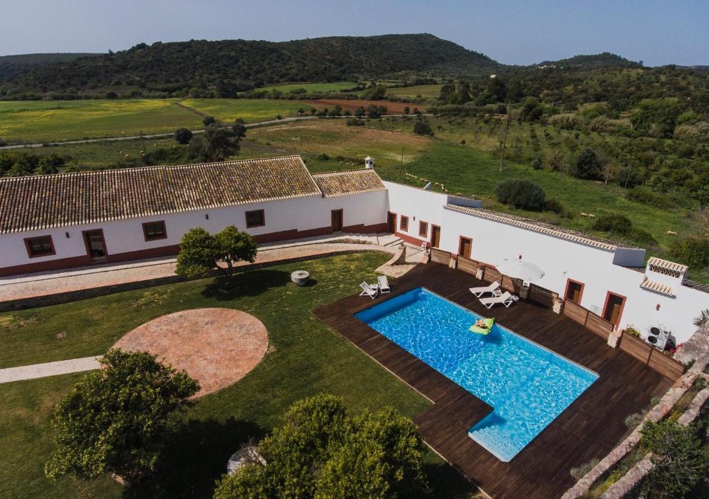 Loule House | Quinta do Freixo