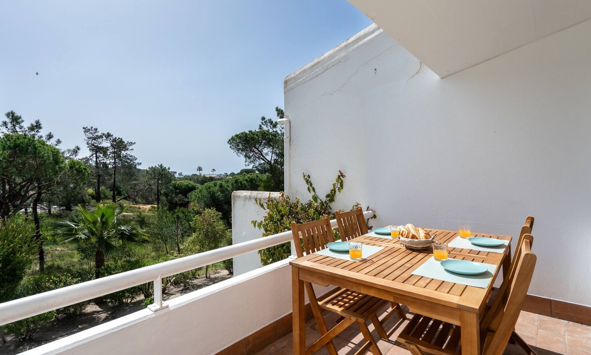 Quinta do Lago Apartment | Quinta do Lago Cosy Apartment (S51)