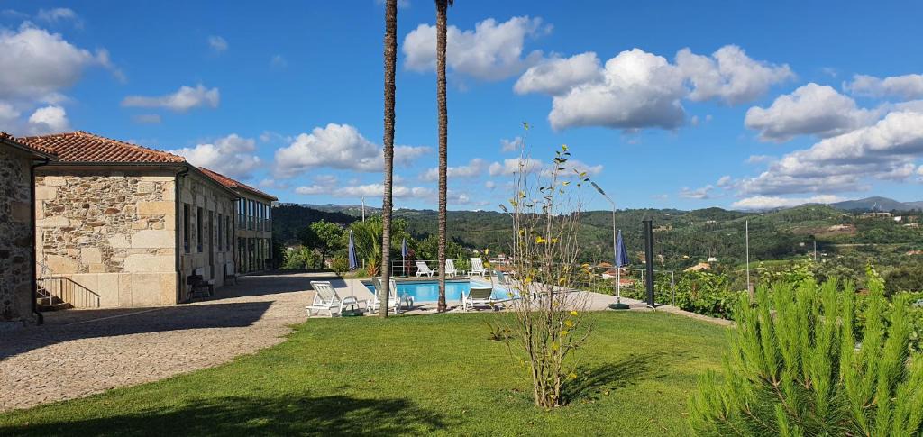 Refojos de Basto House | Quinta do Morgado 6 pax - Casa da Eira