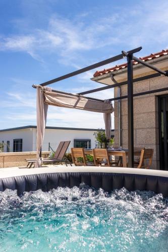 Gatao House | Quinta do Olival Amarante