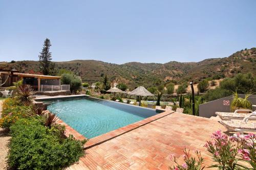 Fonte do Bispo House | Quinta do Silêncio T4
