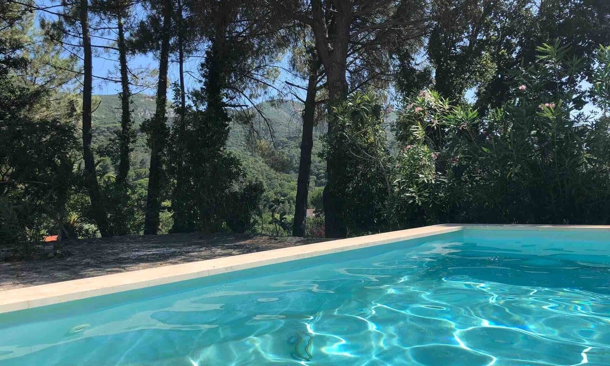 Vila Nogueira de Azeitao Villa | Quinta dos Medronheiros – Azeitão