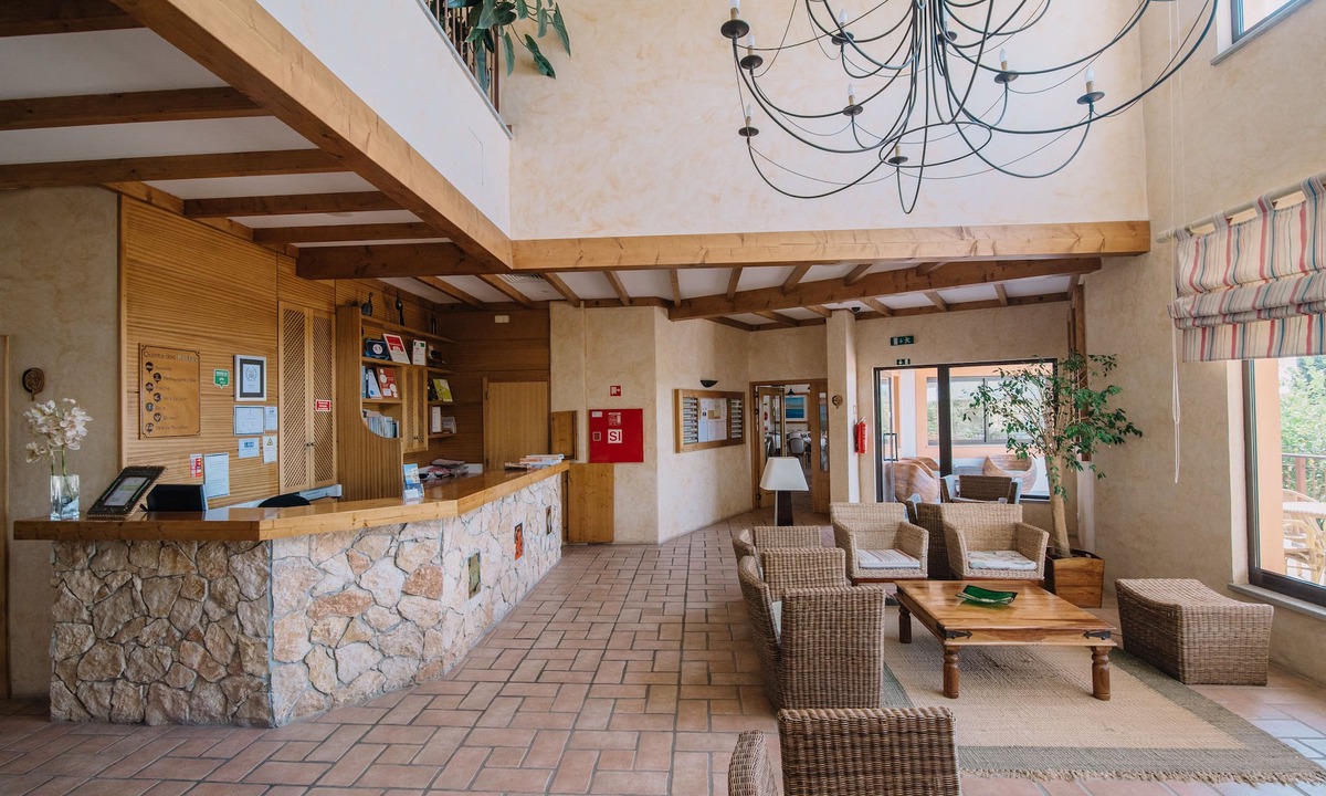 Paraiso Hotel | Quinta dos Poetas Nature Hotel & Apartments