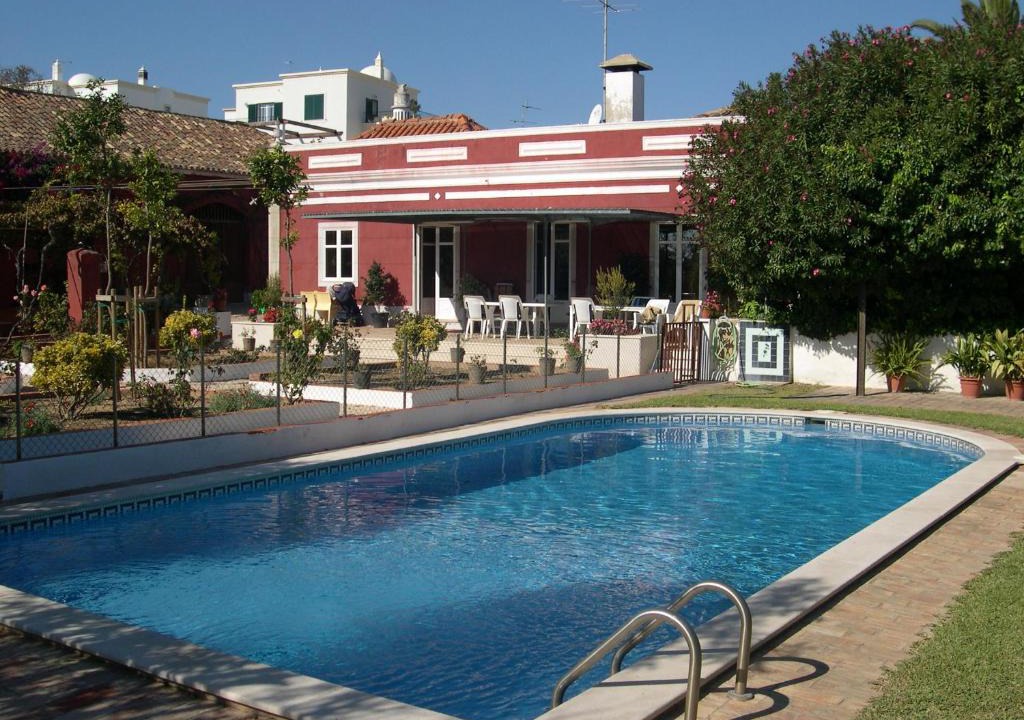Monte Raposo House | Quinta dos Reis