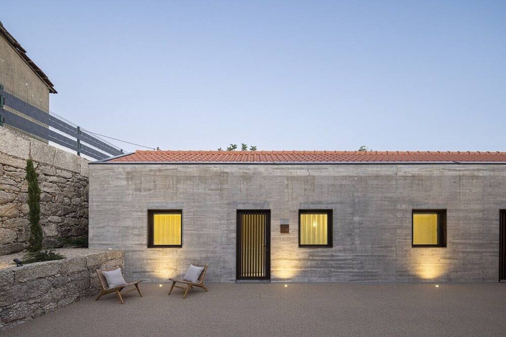 Guilhofrei Apartment | Quinta Leitão II T1 with pool by Sé Apartments