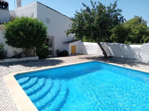 Cerro do Mocho House | Quinta Martins