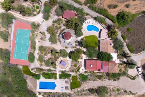 Loule Villa | Quinta Molinum Ad Mare by Algarve Holidays