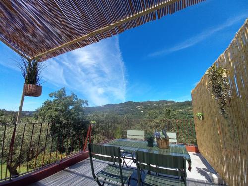 Amarante Apartment | Quinta Pedra do Rio - Marão