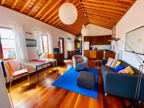 Santa Cruz da Graciosa House | Quinta Perpetua, Casa Pico