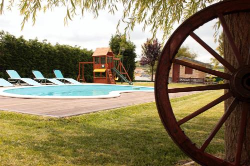 Sobral de Monte Agraco House | Quinta Sobral Prestige - Rustic House