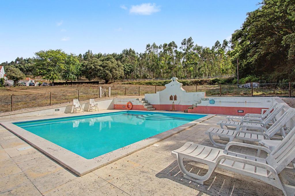 Rio Maior House | Quinta Vale Formoso