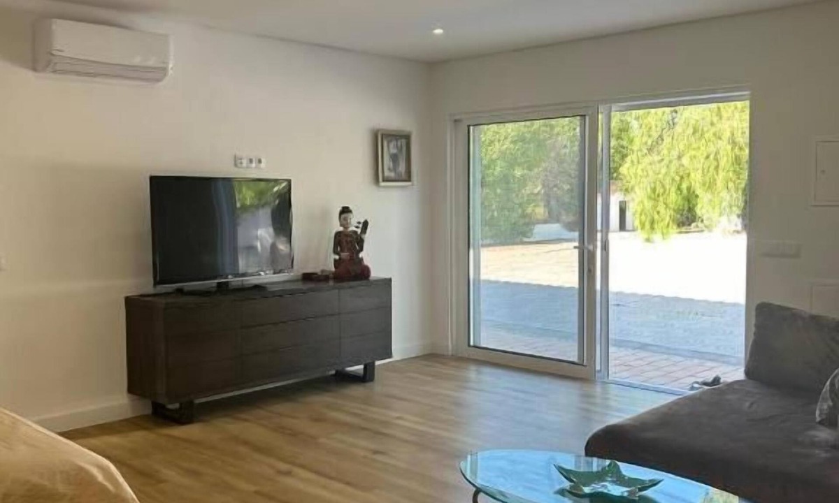 Falfosa House | Quinta Verde Algarve