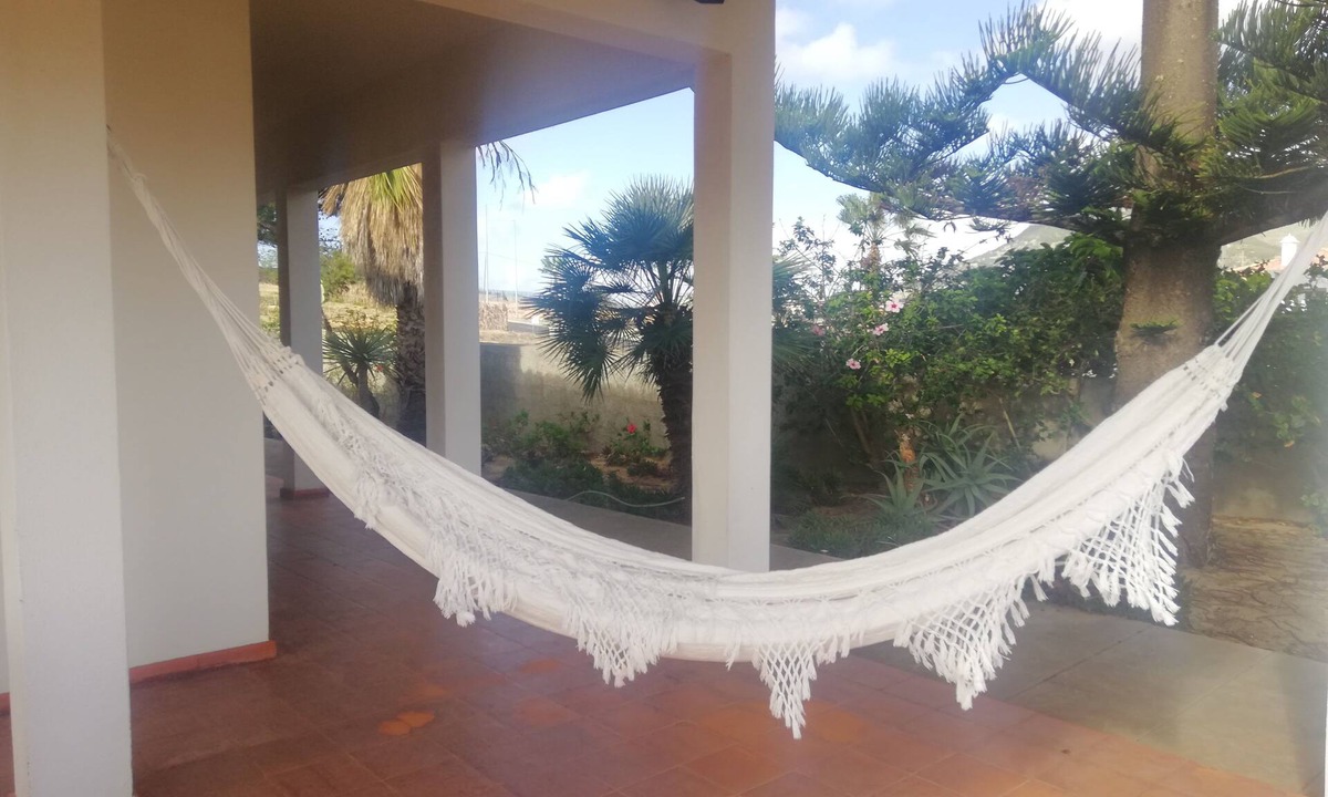 Vila Baleira House | Quintinha das Lombas