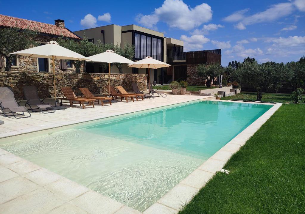 Montes da Senhora Apartment | Raízes Turismo Rural