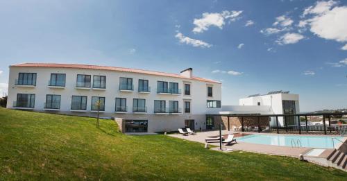 Evora de Alcobaca Hotel | Real Abadia, Congress & Spa Hotel