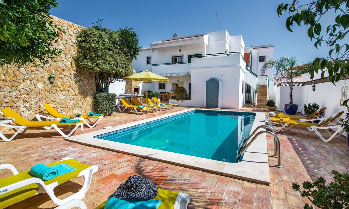 Vale de Parra Apartment | Rebela Ground floor - in Vale de Parra