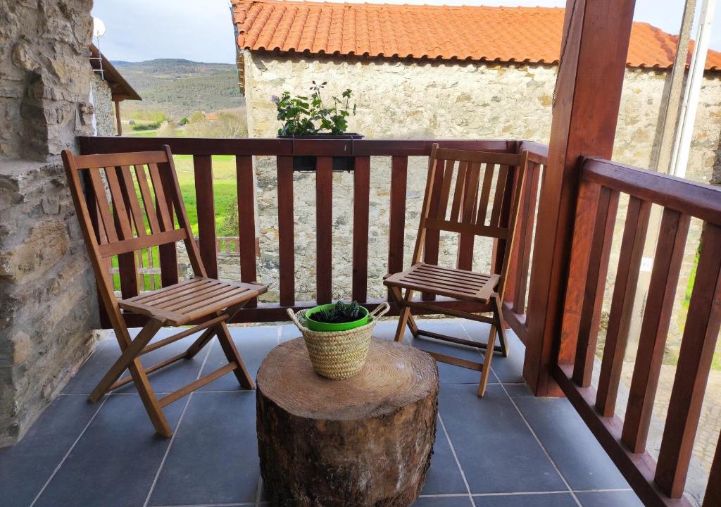 Carrazedo House | Recanto da Encosta - T2