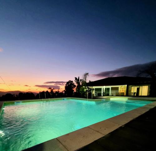 Fornelos Villa | Recanto Nature