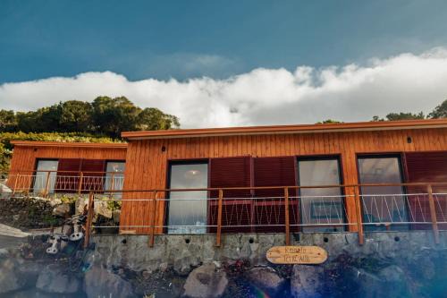 Santo Amaro House | Recanto Terra Alta