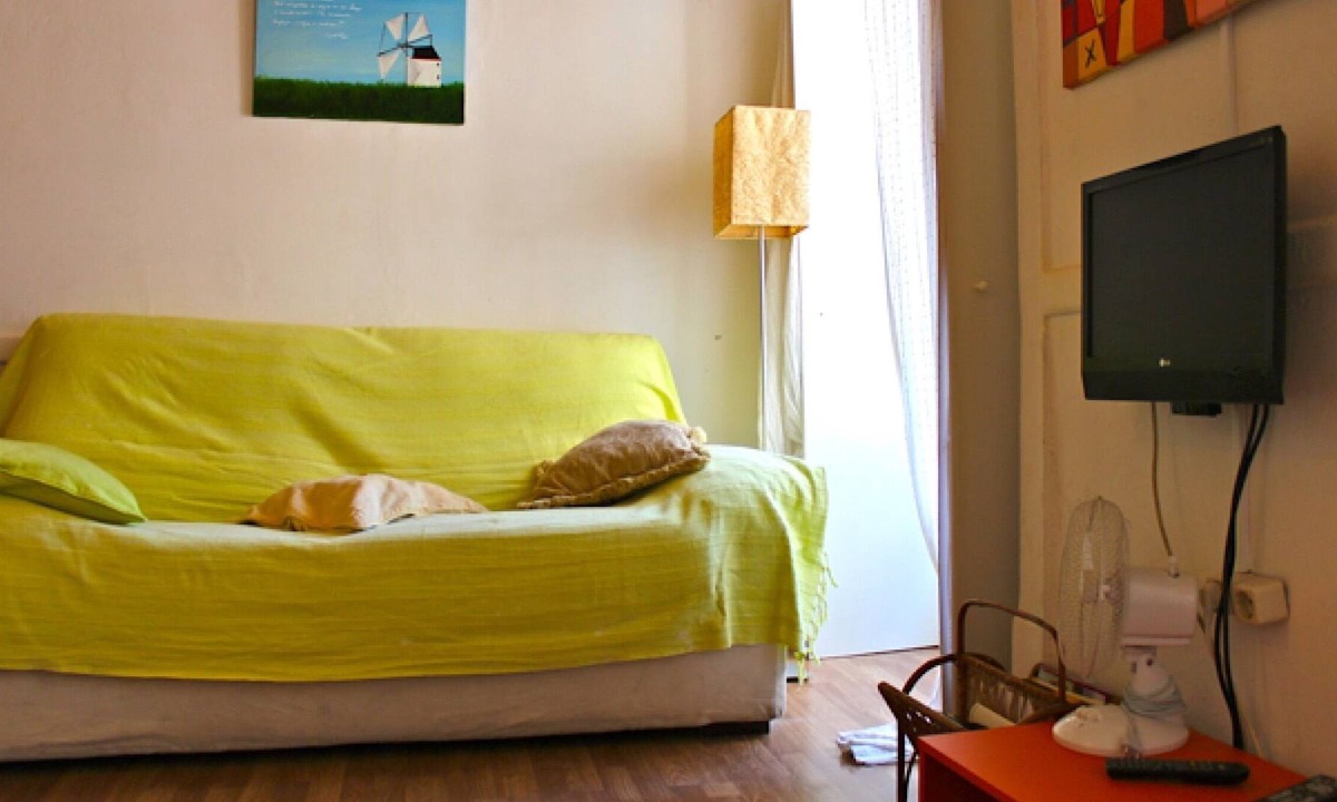 Encarnacao Apartment | Red Pepper Apartment, Wifi