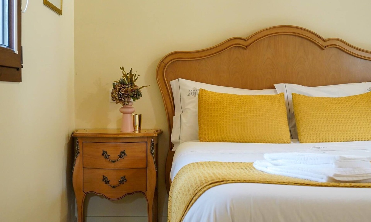 Melgaco Cottage | Refúgio da Rossaura | Assureira | Castro Laboreiro | Peneda Gerês National Park