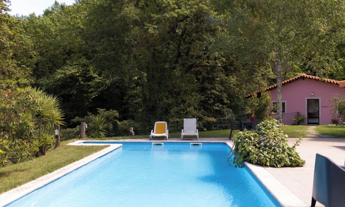 Cova House | Refúgio do Gerês - Country House with Private Pool and Pure Nature!