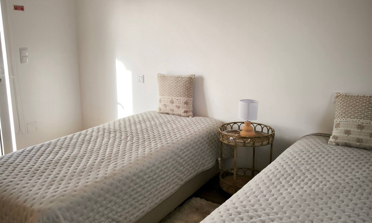 Odemira Apartment | Refúgio A Quinta - Room 1
