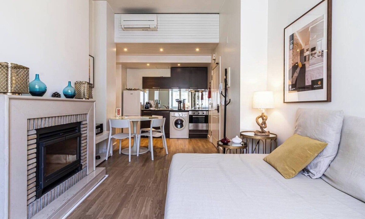 Chiado Apartment | Refuge in Chiado - Elegance and Comfort in Lisbon