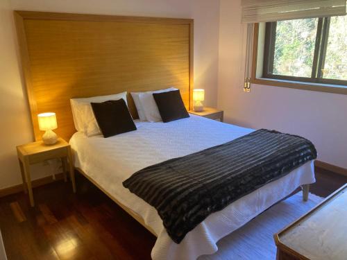 Feira Apartment | Residência Albuquerque